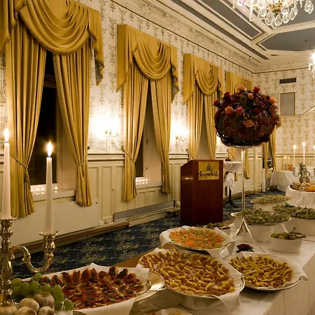 Otel Victoria Stavanger