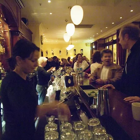 Victoria Hotel Stavanger