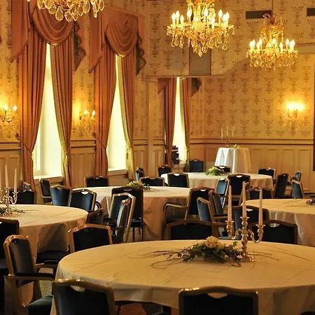 Victoria 4* Stavanger