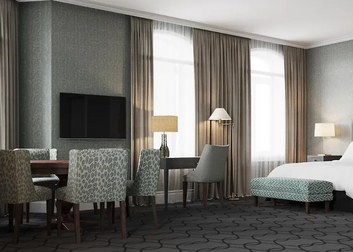 Victoria Hotel Stavanger