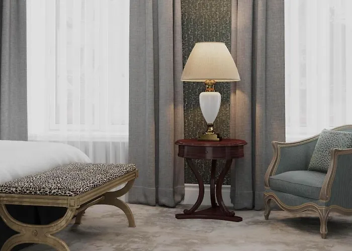 Hotel Victoria Stavanger