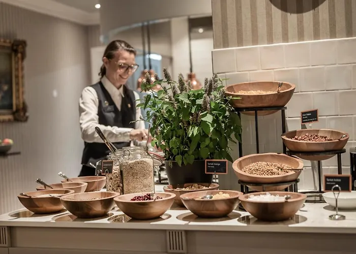 Victoria Hotel Stavanger