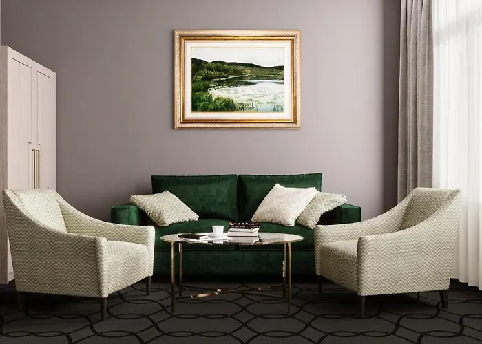 Victoria 4* Stavanger