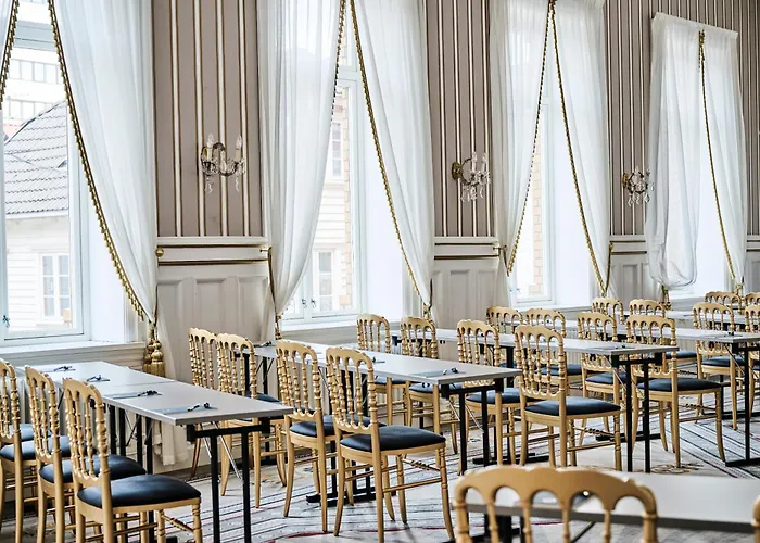 Victoria 4* Stavanger