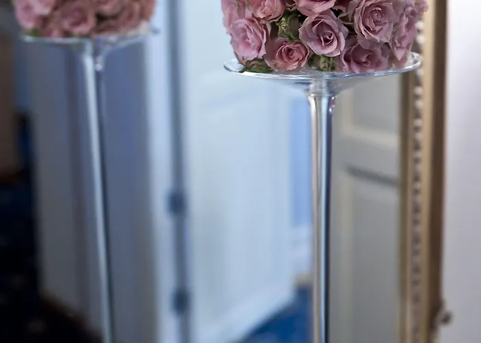 Victoria 4* 스타방에르