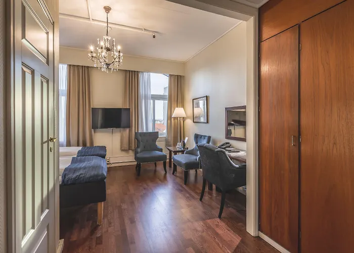 Victoria 4* Stavanger