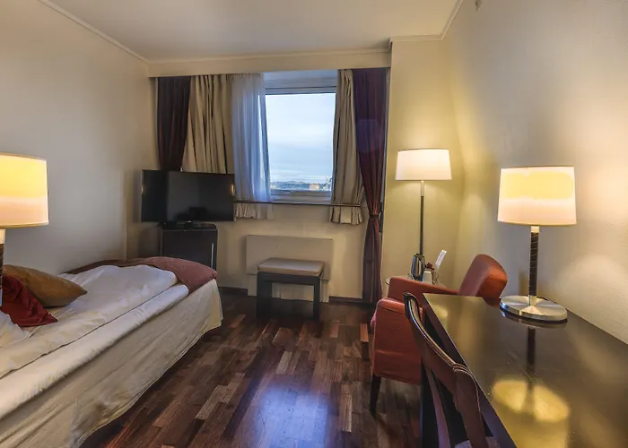 Victoria 4* Stavanger