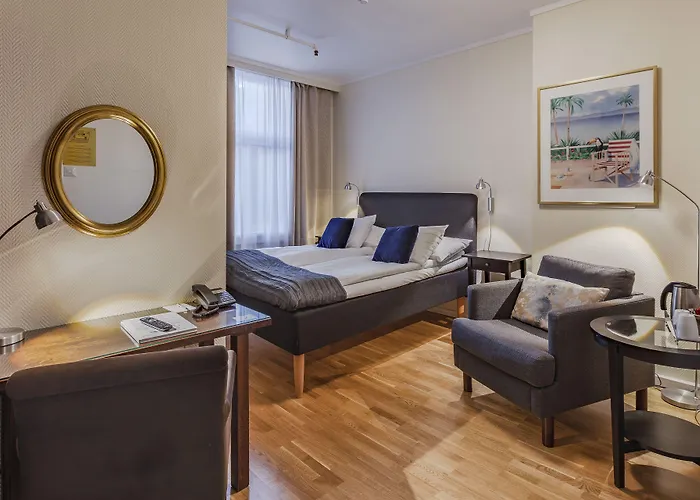 Victoria 스타방에르