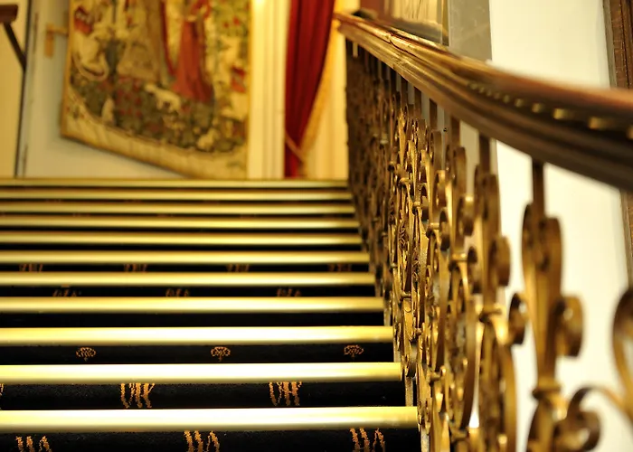 Victoria 4* Stavanger