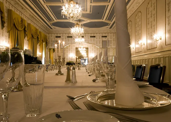 Hotel Victoria Stavanger