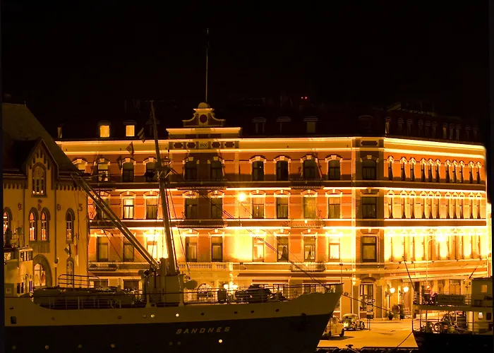 Victoria 스타방에르