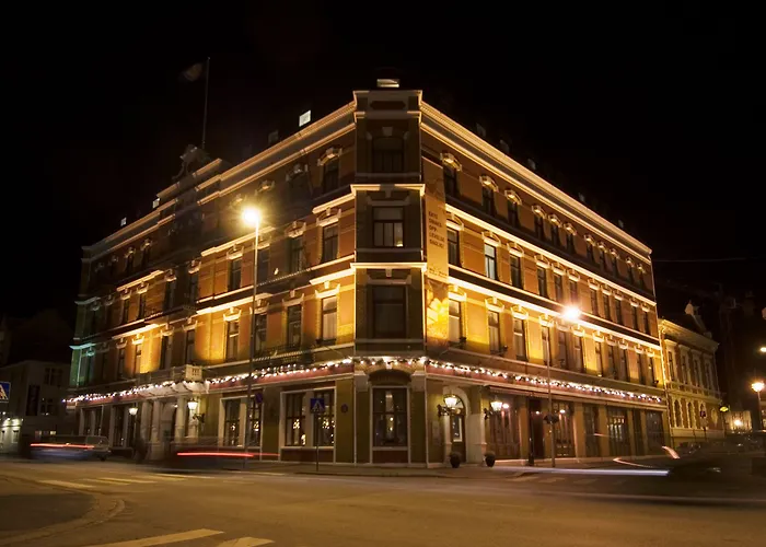 Victoria Hotel Stavanger