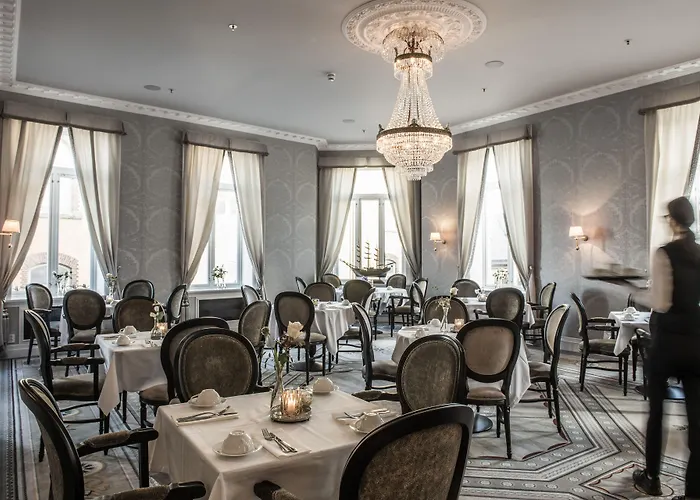 Victoria 4* Stavanger