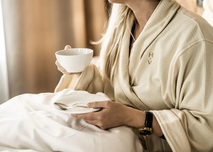 Victoria 4* Stavanger