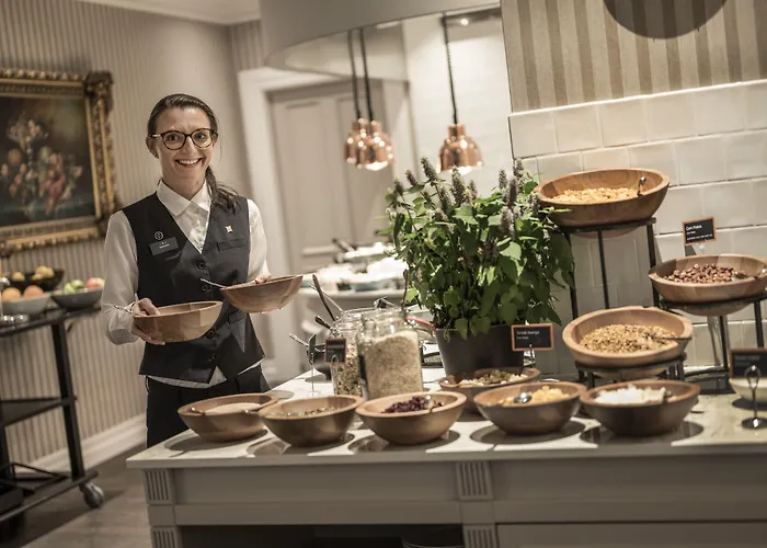 Hotel Victoria Stavanger