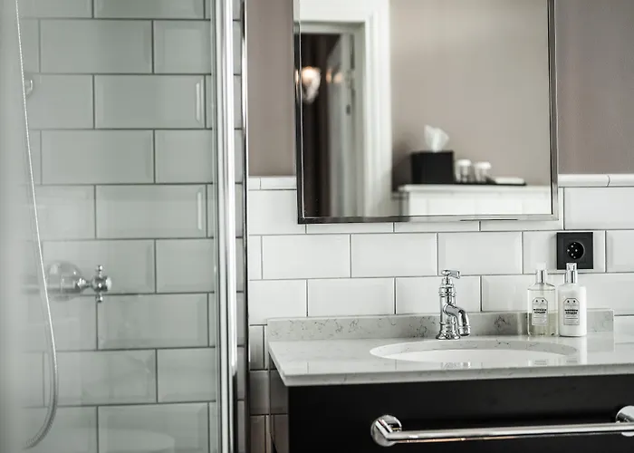 Victoria 4* Stavanger