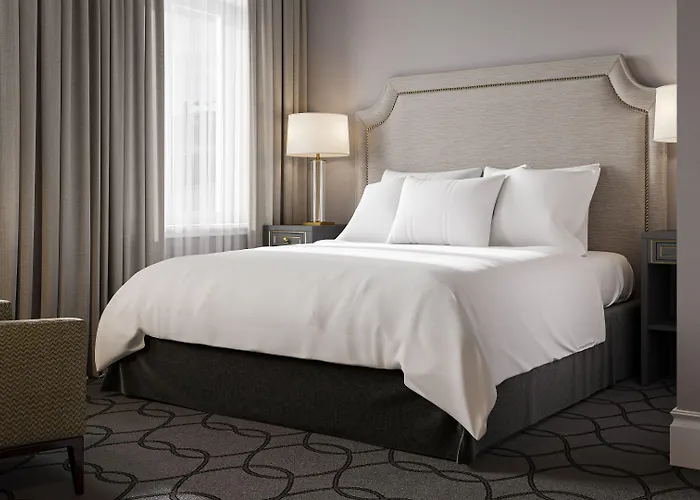 Victoria Hotel Stavanger