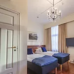 Victoria Hotel Stavanger