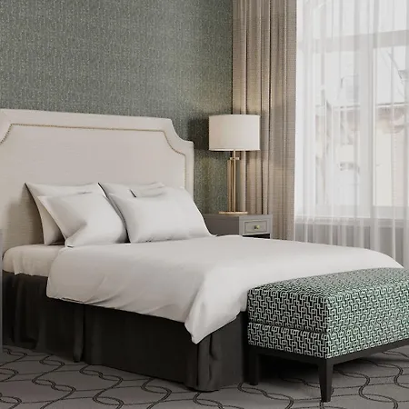 Hotel Victoria