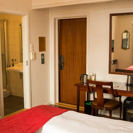 Hotel Victoria 4*