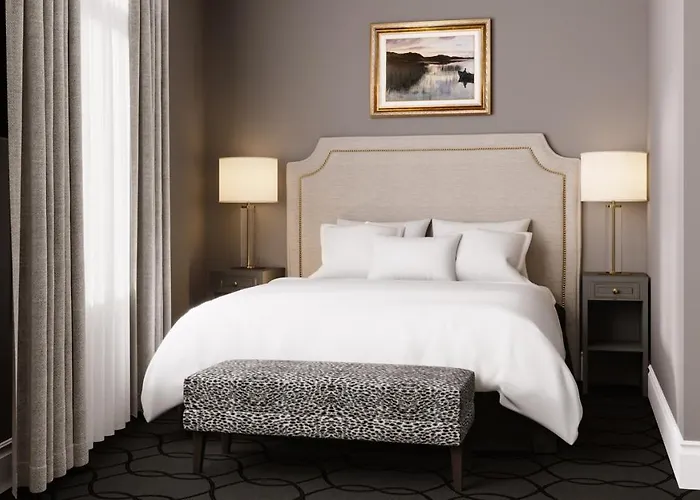 Victoria Otel Stavanger