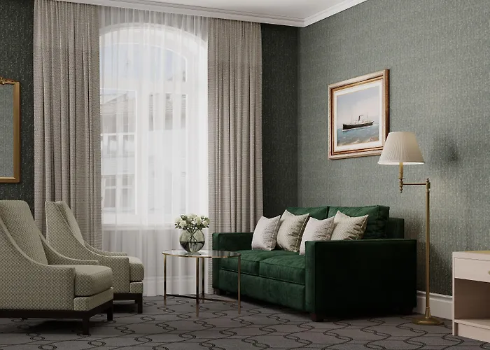 Otel Victoria Stavanger